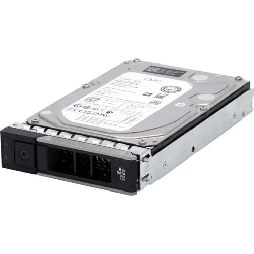 ENTERPRISE HARD DRIVE 8TB - 02472-001